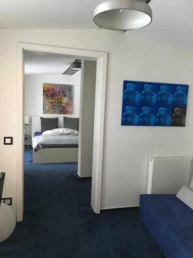 Forellenhof Nordhastedt Екстер'єр фото
