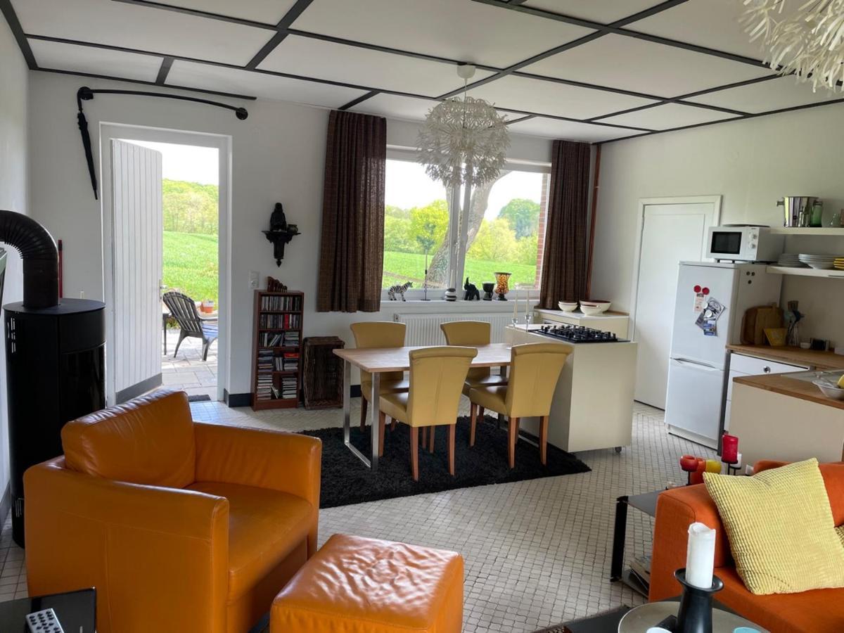 Forellenhof Nordhastedt Екстер'єр фото