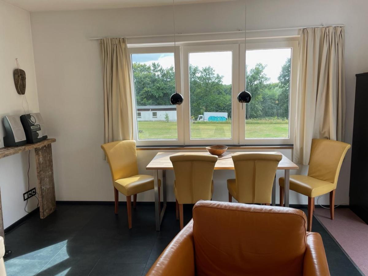 Forellenhof Nordhastedt Екстер'єр фото